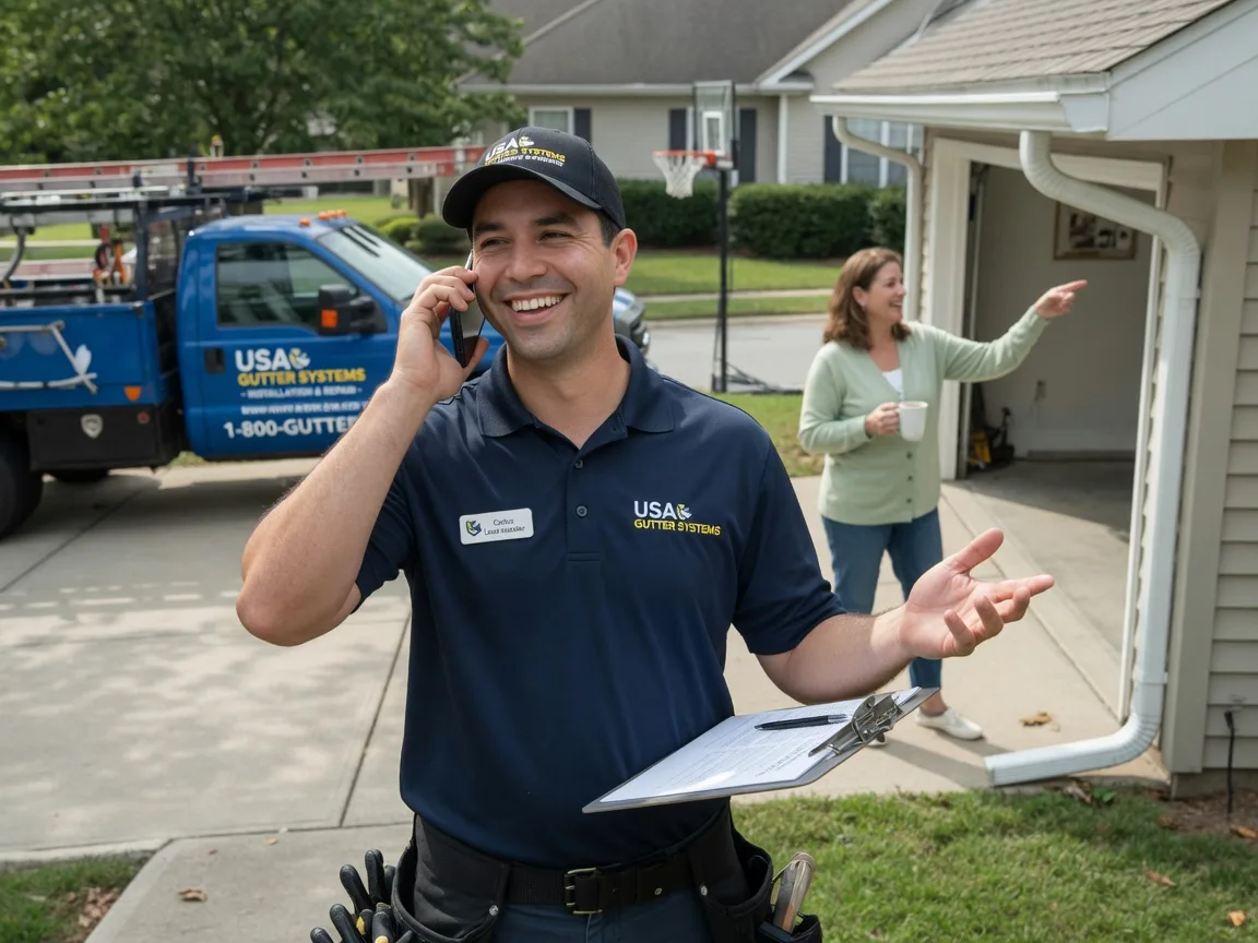 Gutter Installation Saint Amant, LA FAQs